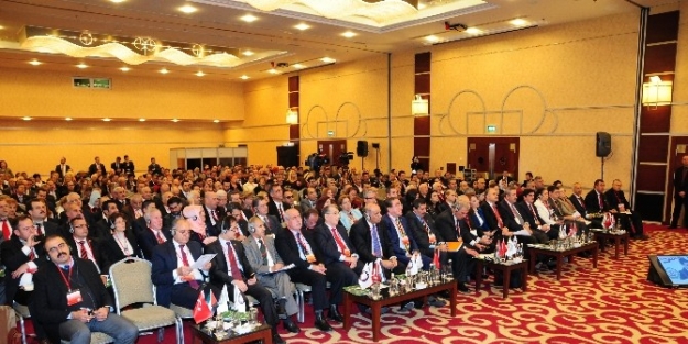 Patronlar Dünyasından Çözüm Sürecine Tam Destek