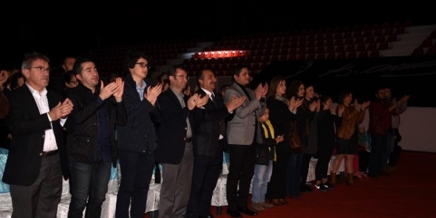 Aliağa’da Yeni Yıl Konseri