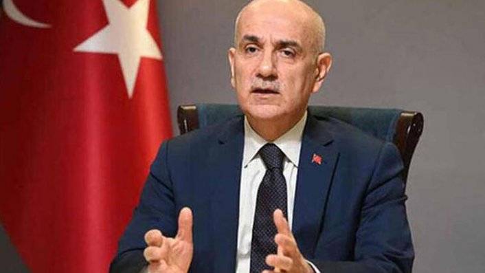 Bakan Kirişci: "Tarımsal destekleme ödemelerini çiftçilerimizin hesaplarına aktarıyoruz"