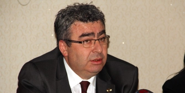 Muharrem Kaba Seçimlerde İddiali