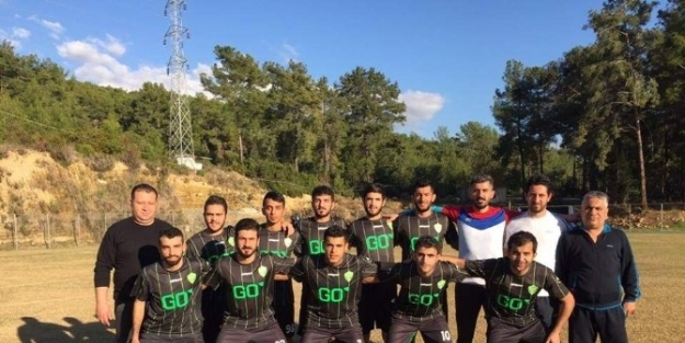 Gapspor İkinci Yarıya İddiali Giriyor