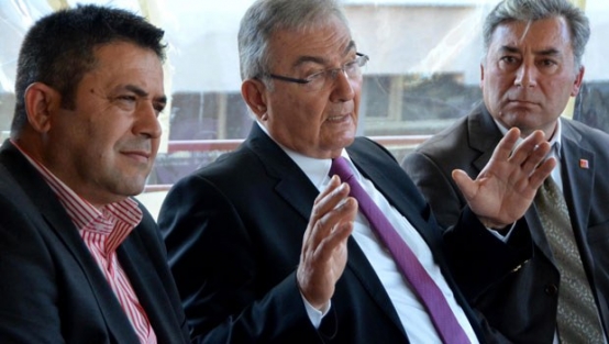 Deniz Baykal CHP'nin neden kaybettiğini açıkladı