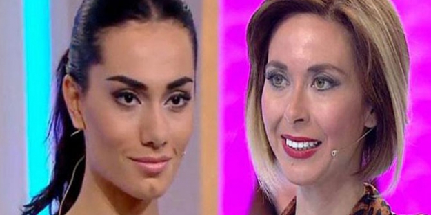 İletişim fakültesi mezunlarının Nur ve Özlem'e tepkisi!