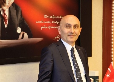 Hkü Rektörü Yılmaz’ın Yeni Yıl Mesajı