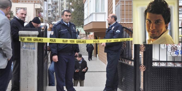 Tayini Hakkari'ye çıkan polis...