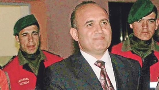 Suçluların parmak izi bunlar