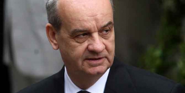 Başbuğ'dan adliye sonrası açıklama