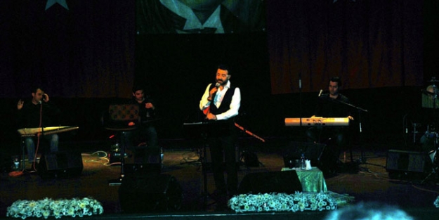 Bedirhan Gökçe'den şok iddia!