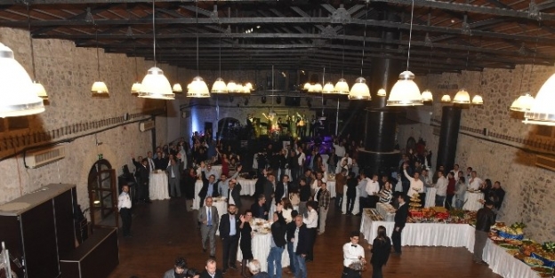 İzmirgaz’dan 2014’e Elveda, Yeni Yıla Merhaba