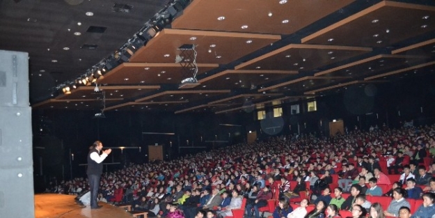 Çanakkale Ruhu’nun 15. Konferansı Yapıldı