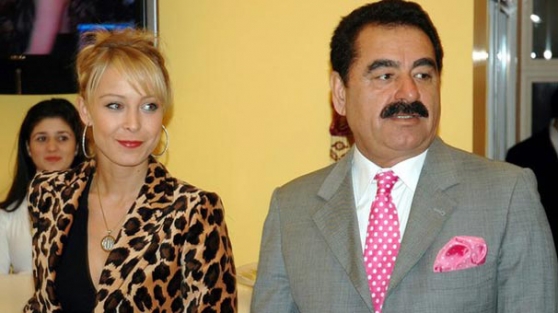 Eski eşi İbrahim Tatlıses ile ilgili şok gerçeği açıkladı