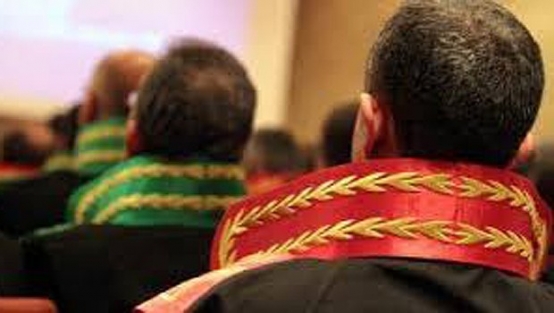 HSYK soruşturma başlattı