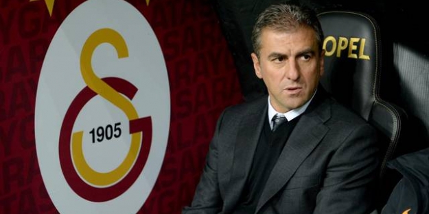 Galatasaray'a bomba 4 takviye!