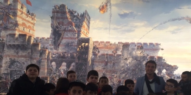 Hayalleri Gerçek Oldu