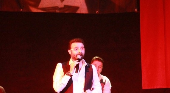 Bedirhan Gökçe: “hep Cenazeye Çağiriyorsunuz, Hiç Mi Düğününüz Yok Sizin”