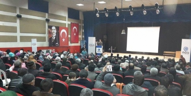 Aşkale’de Mekke’nin Fethi Programı