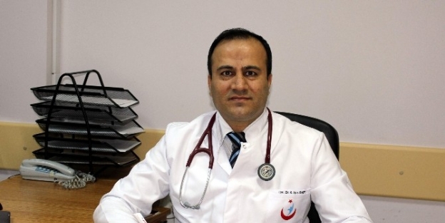 Kahta Devlet Hastanesi’ne 4 Uzman Hekim Atandı