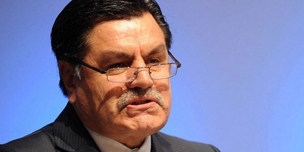 Haşim Kılıç: Günah keçisi ilan edildim