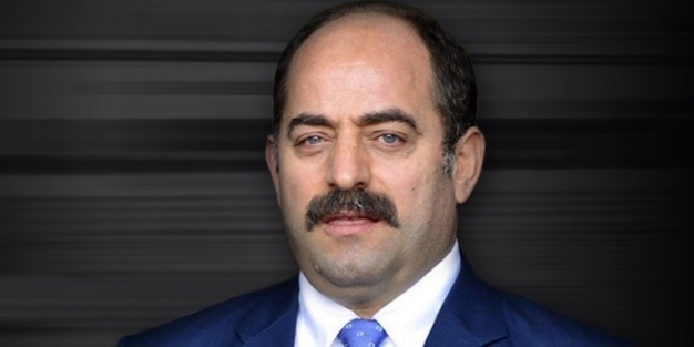 Zekeriya Öz için bugün karar günü!