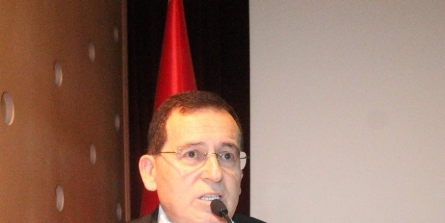 Hacısalihoğlu 2014’ü Değerlendirdi, 2015 İçin "dikkat" Dedi