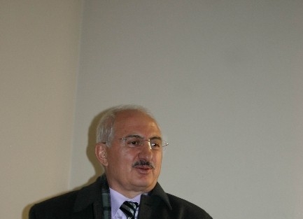 Vali Barut, Gemerek İlçesinde İncelemelerde Bulundu