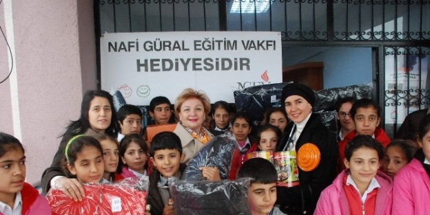 Kütahya’dan Adıyaman’a Uzanan Gönül Köprüsü