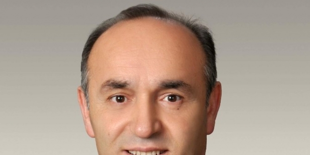 İsmail Ekincioğlu, ’termal Sağlık Turizmi’ Projesini Kamuoyuna Açıkladı