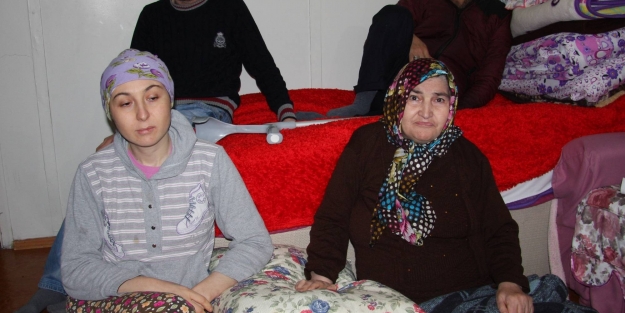 Bursalı ailenin yürek dağlayan dramı!