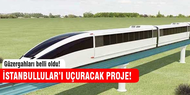 Trafik çilesi sona erecek!