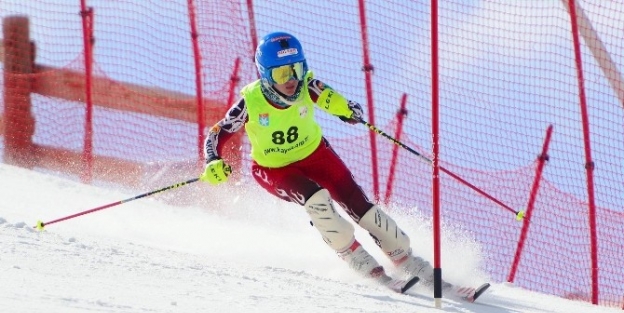 Alp’in Yeni Kraliçesi