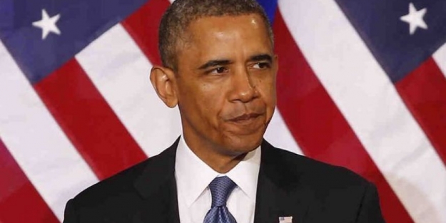 Obama'dan çarpıcı IŞİD açıklaması