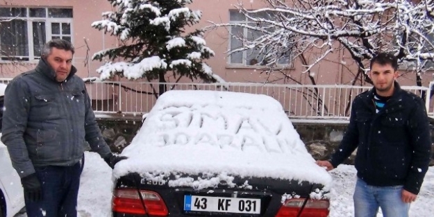 Simav Beyaza Büründü