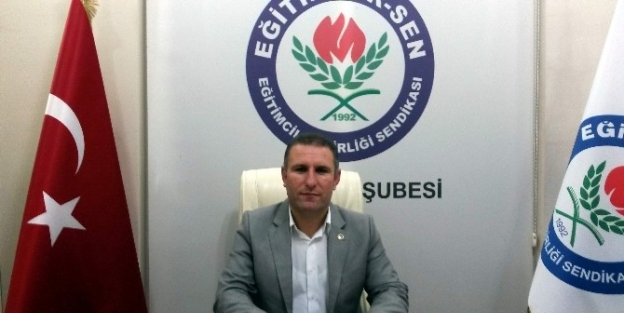 Eğitim-bir-sen’den 4-c’liler Açıklaması