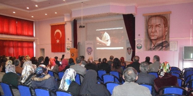 “sessiz Çiğlik Beni Duyun” Projesine Katılımlar Artıyor