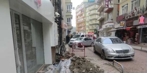 İzinsiz Kazıya  Ceza Yağdı