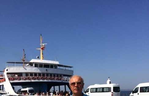 Yanan Gemideki 54 Türk’ten 2 Çift Balıkesirli