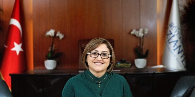 “2015 Yılında Hiçbir Güç, Türkiye’yi Yolundan Döndüremeyecektir” Açıklaması