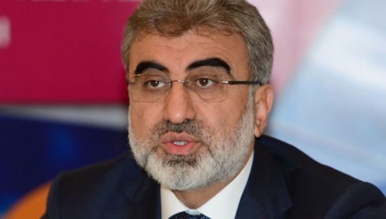 Yıldız "Muhalefetin fırsat oluşturmaya çalışmasını doğru değil"