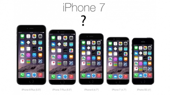 Yeni iPhone geliyor