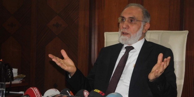 Müftüden yılbaşı tepkisi