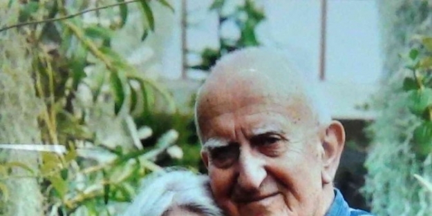 Servetini Eğitime Harcayan Hayırseverin Eş Acısı