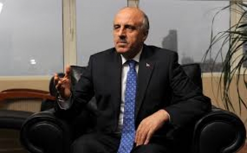 Otomotoiv Test Merkezi Yenişehir'de yapılacak!