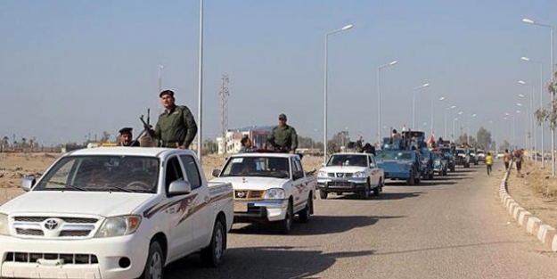 Irak'ta 2014'ün bilançosu: 11 bin ölü