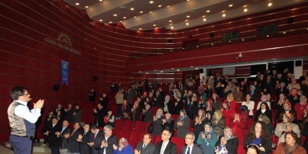 Gebze’de ’akif’i Anladı