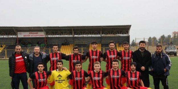 Diyarbakır 1. Amatör Futbol Ligi