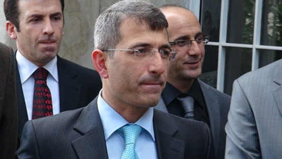 Görevden alınan savcıdan ilk açıklama