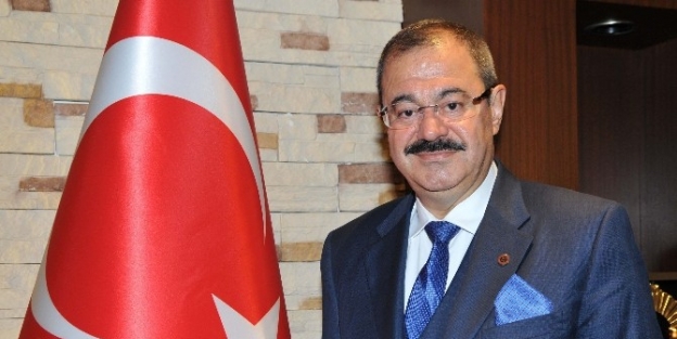 Gso’dan Yeni Yıl Mesajı