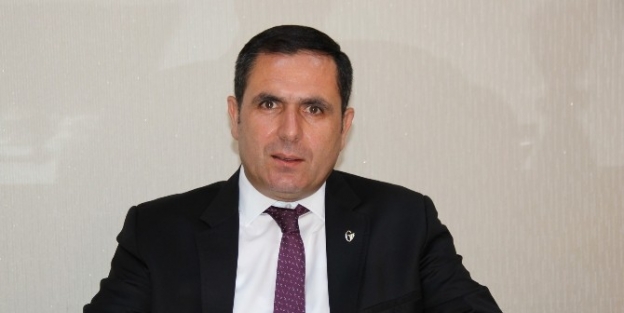 Gtb Başkanı Tiryakioğlu’ndan 2014 Yılı Değerlendirmesi