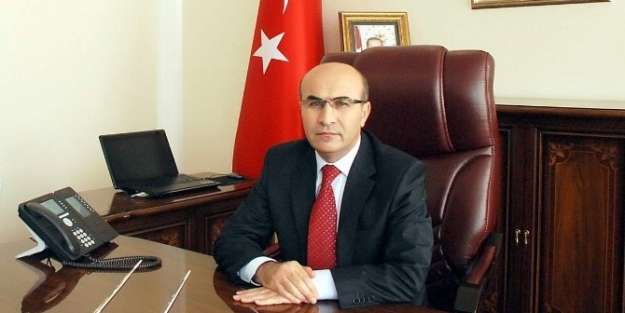 Adıyaman Valisi Mahmut Demirtaş’ın Yeni Yıl Mesajı