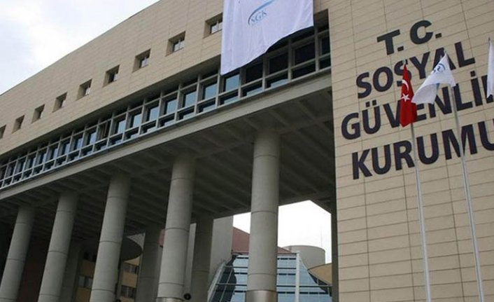 SGK Başkanlığı'na Kürşad Arat atandı